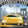Extreme Taxi: USA Video Game