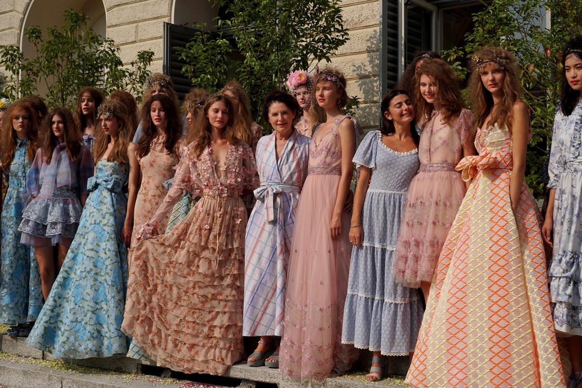 Street Scene New York