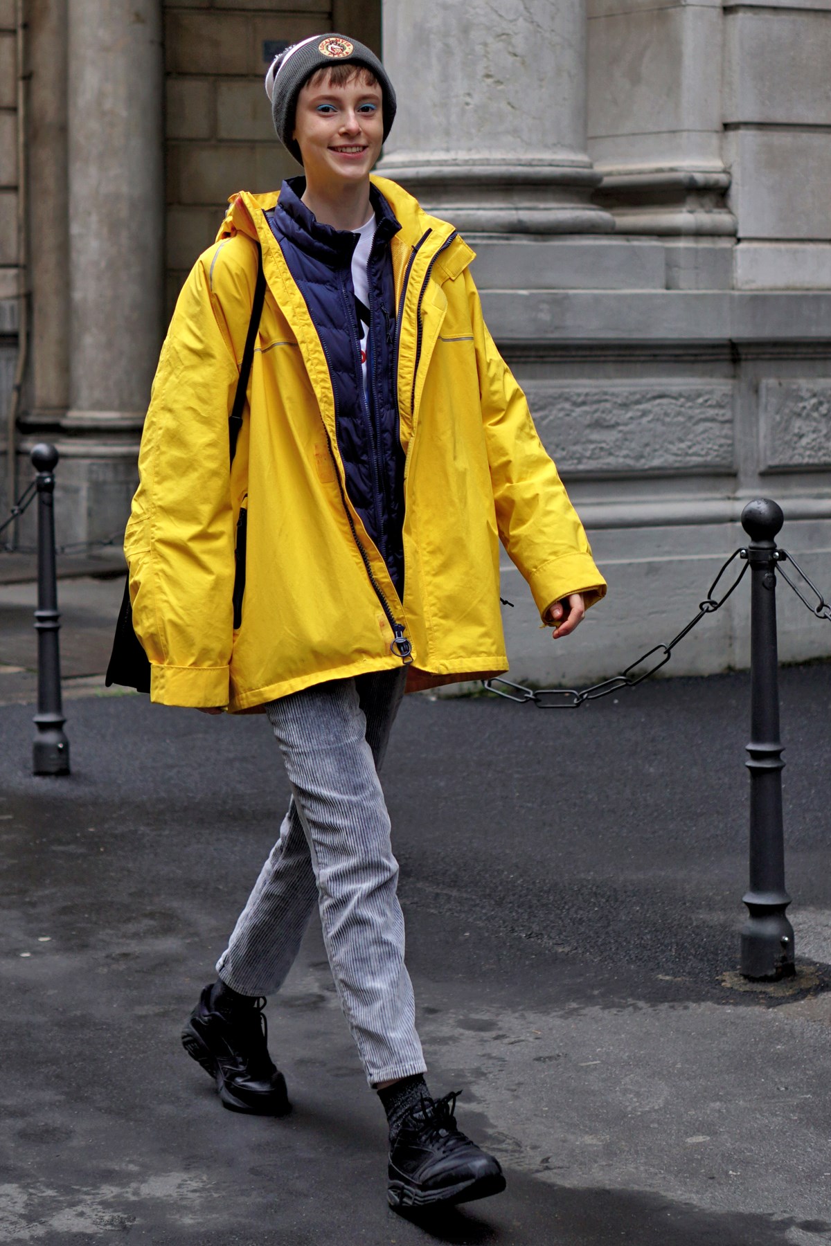 Street Style London
